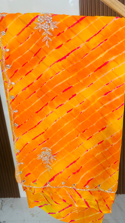 Kesar Phool by Trikali