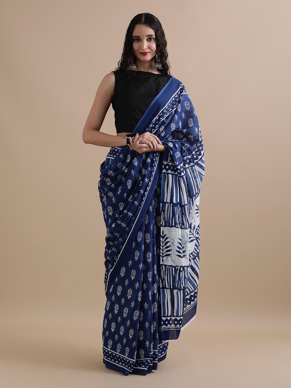 Neerja by Trikali