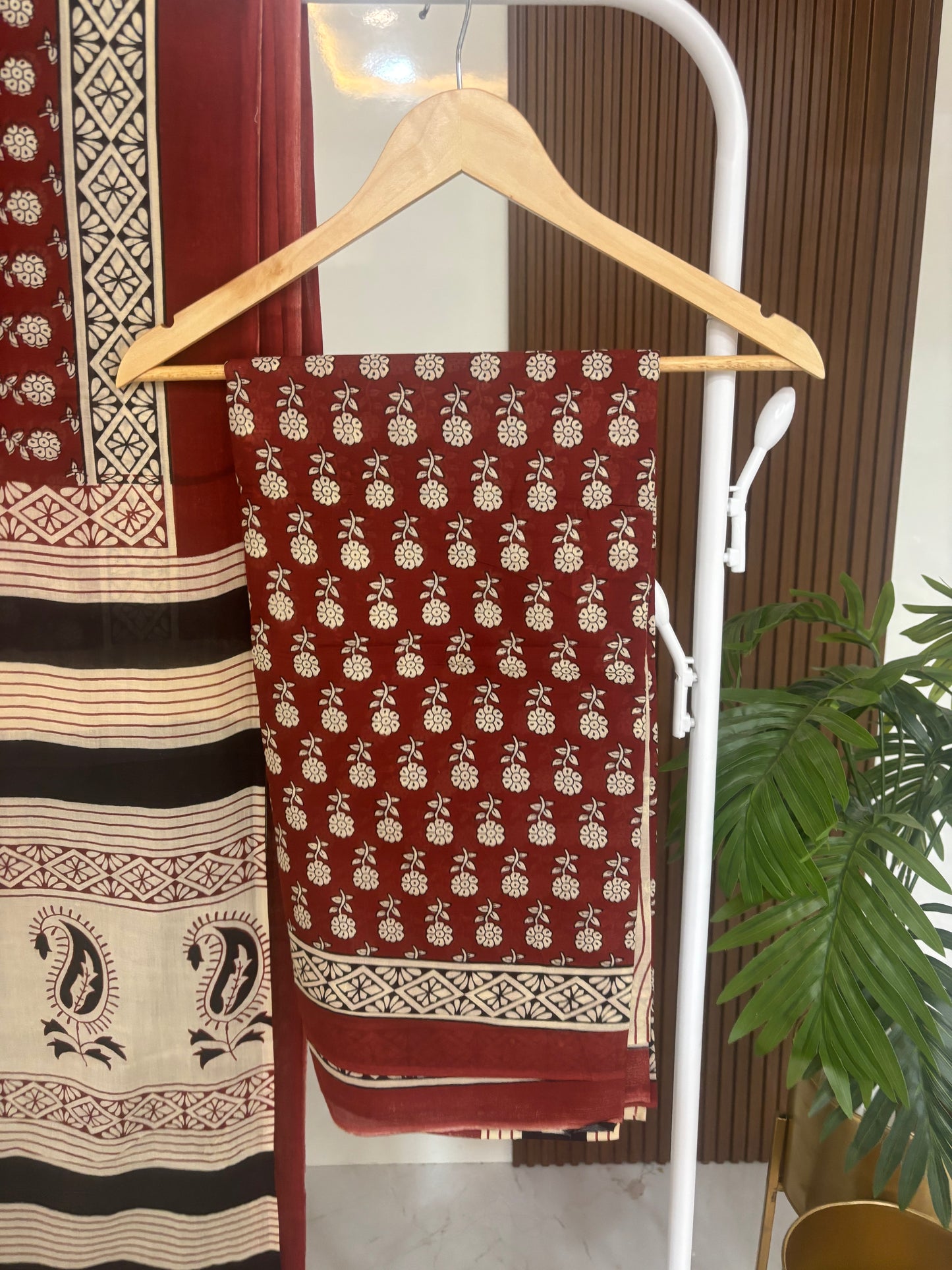Mridu by Trikali