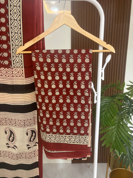 Mridu by Trikali