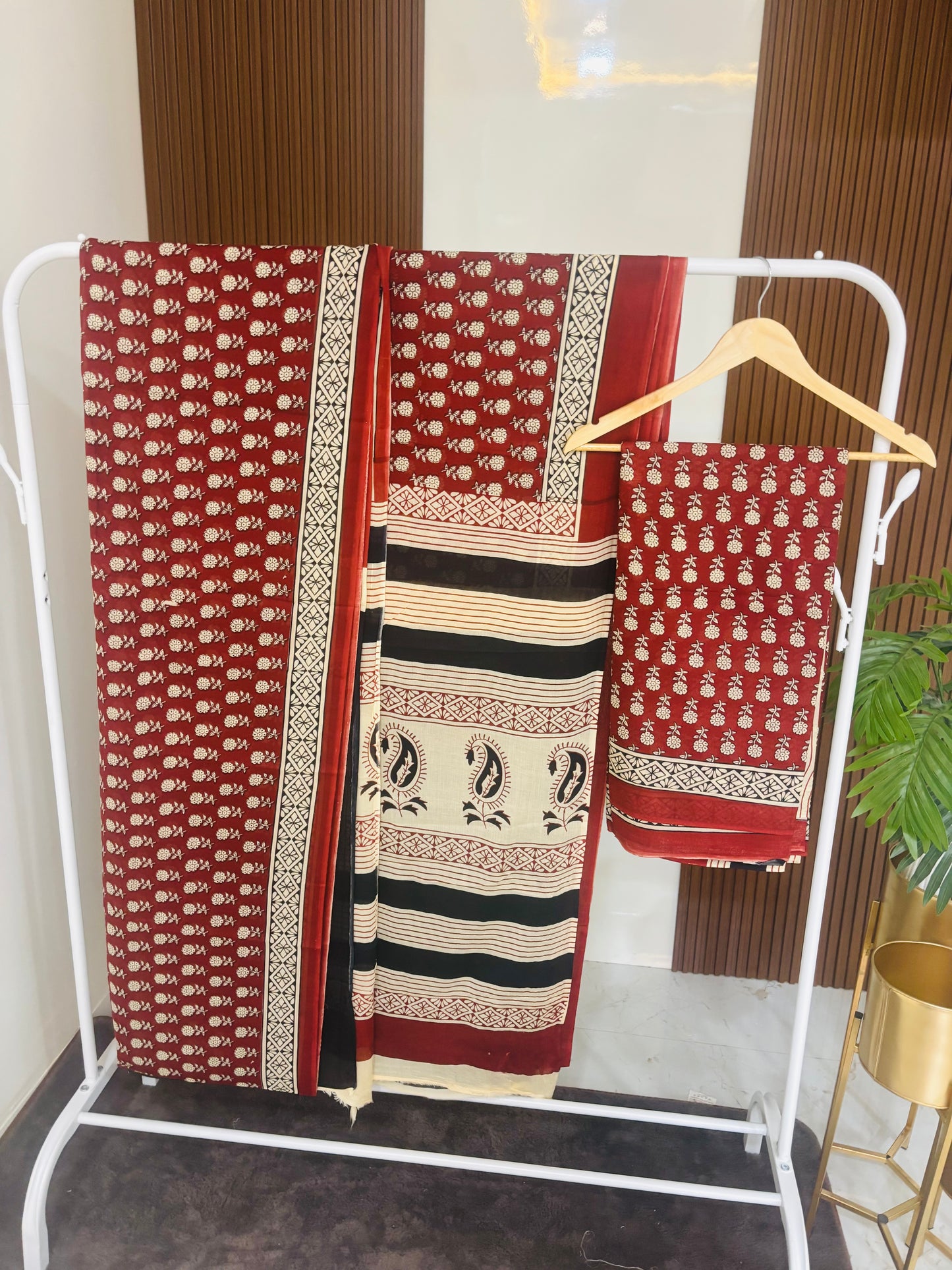 Mridu by Trikali