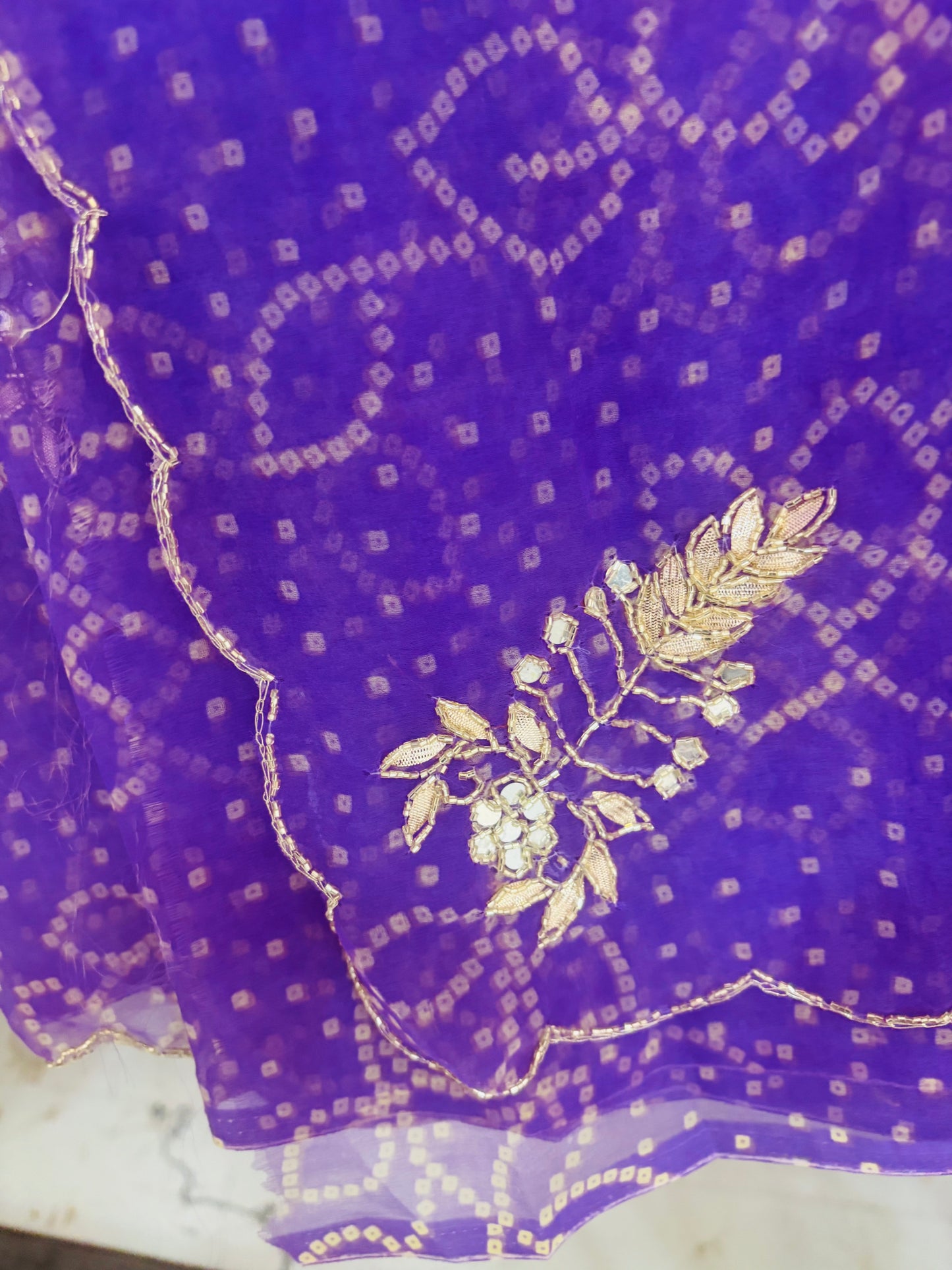 Kashi Raat by Trikali