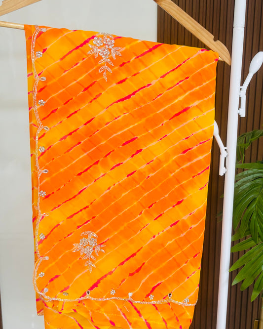 Kesar Phool by Trikali