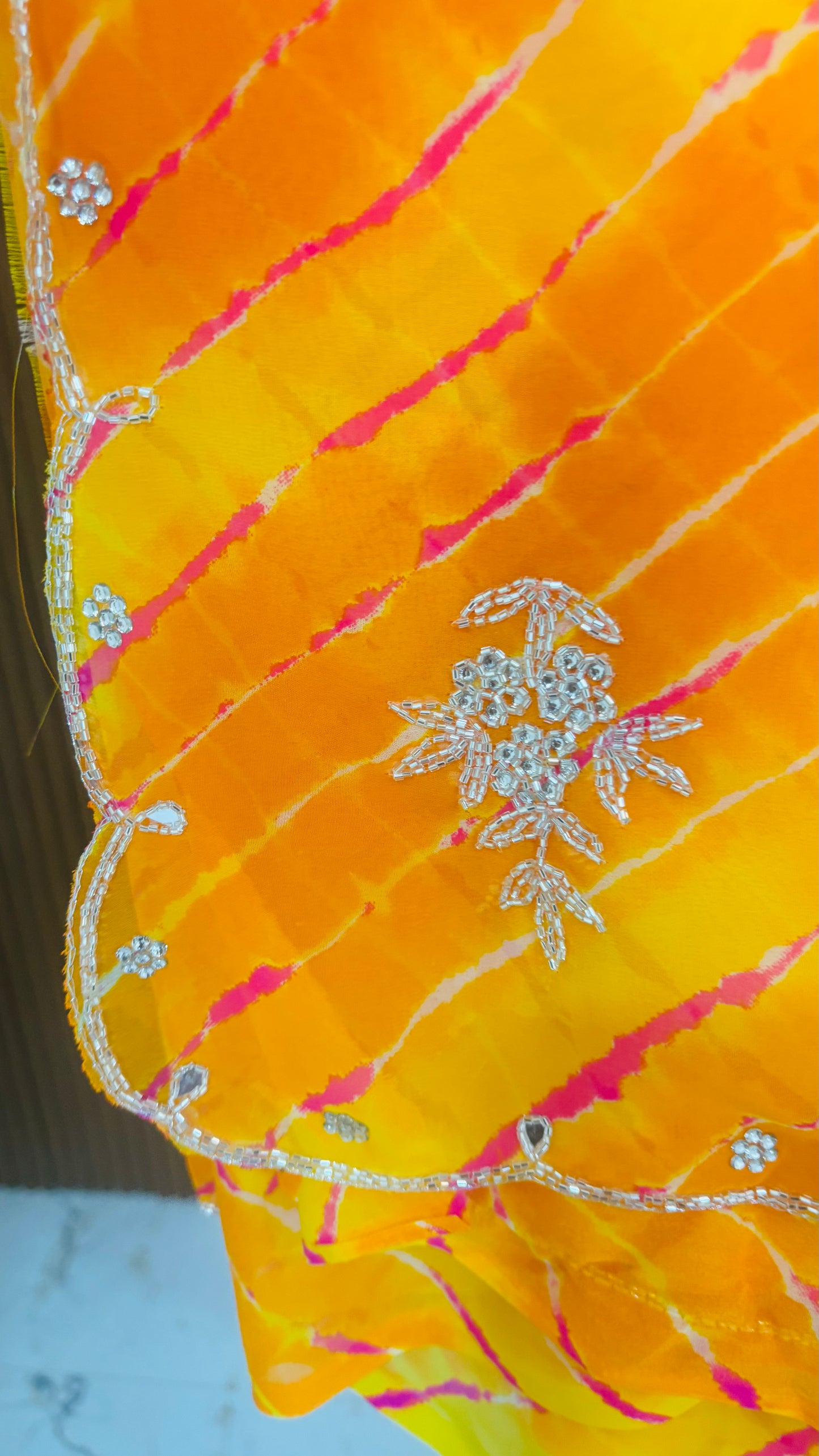 Kesar Phool by Trikali