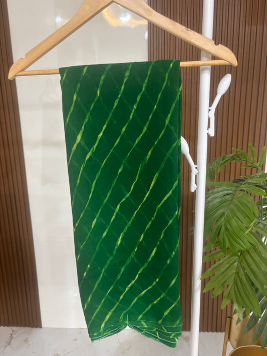 Hari Leher by Trikali