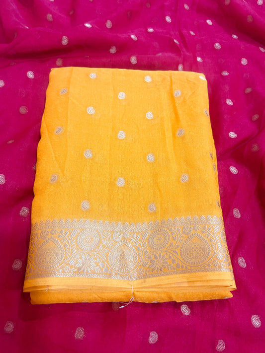 Basanti by Trikali