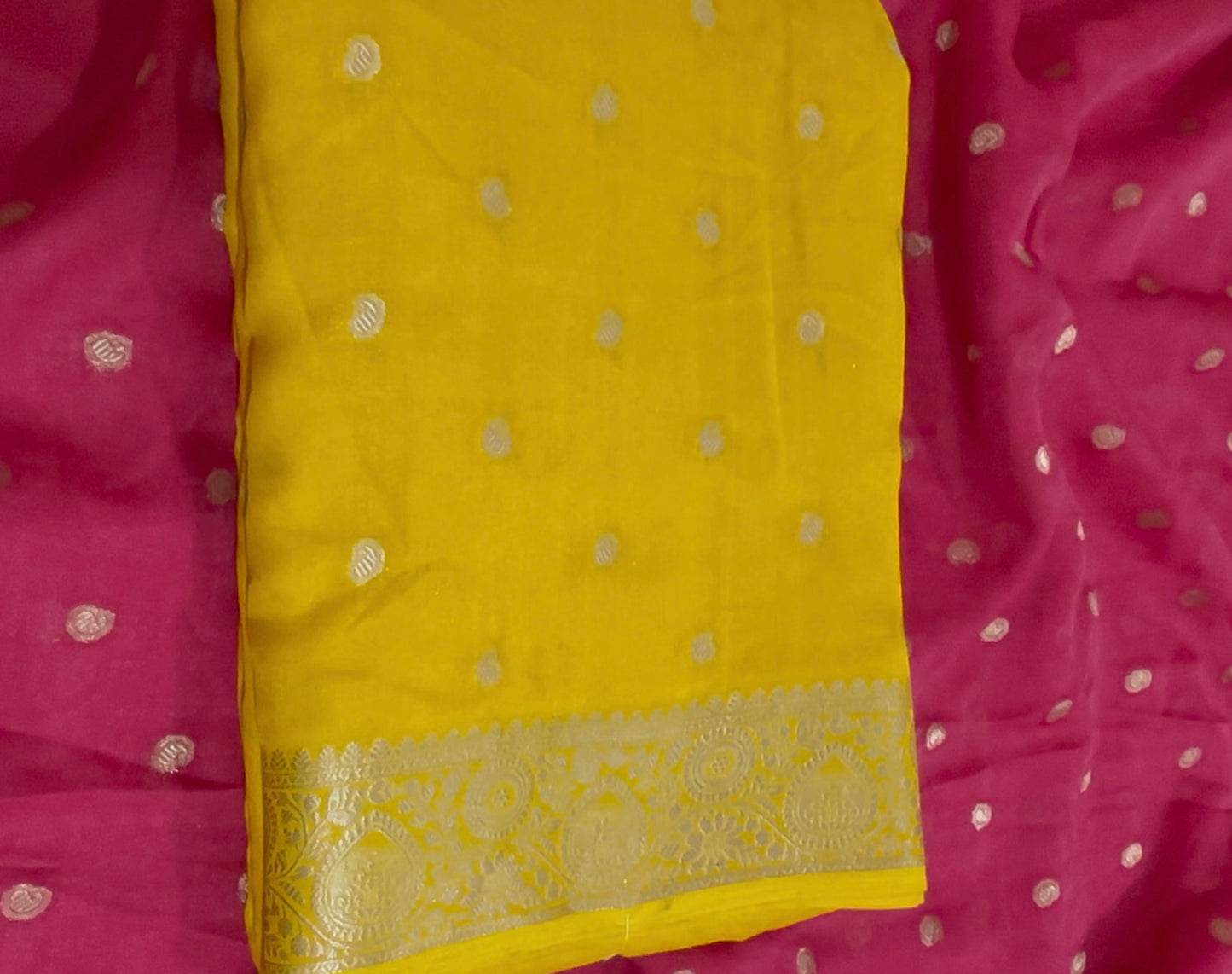 Basanti by Trikali