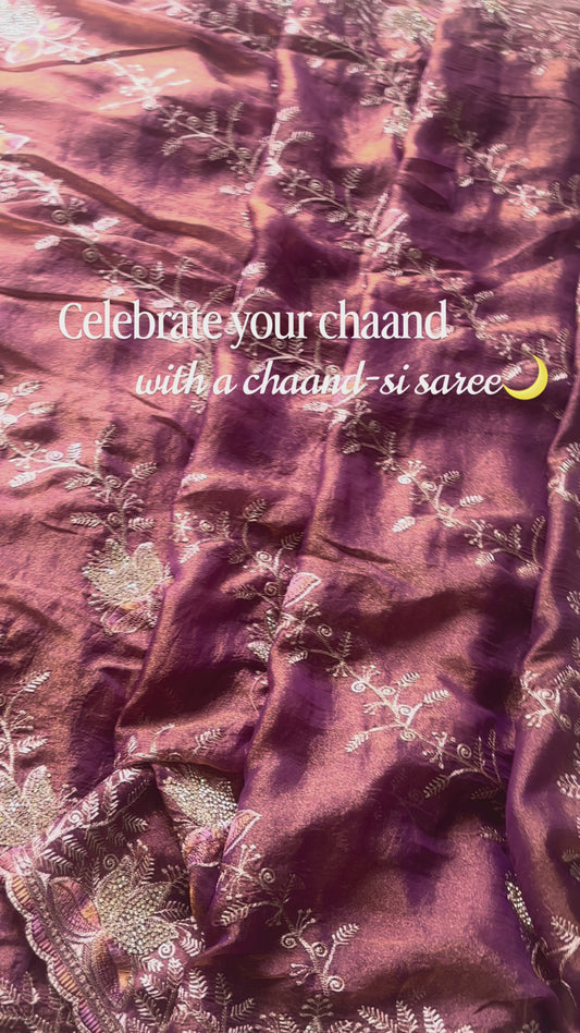 Chaand by Trikali